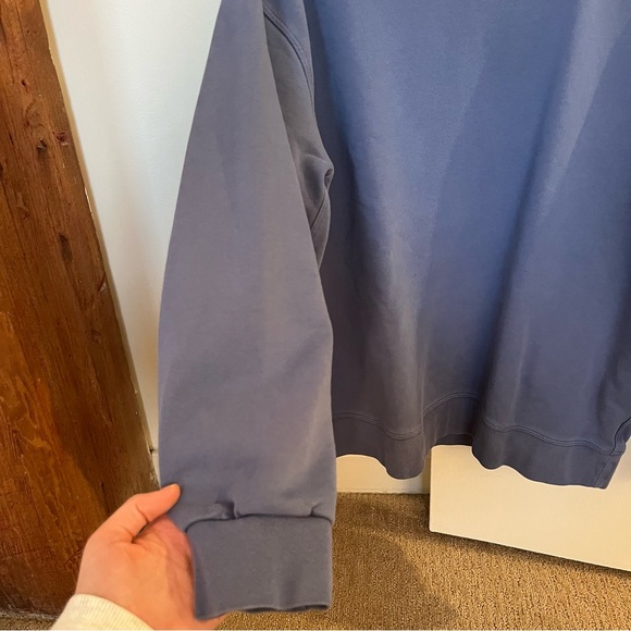 Lululemon crew neck sweatshirt - Picture 3 of 6